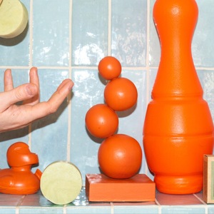 Super washing machine - for body, face and hair from Cztery Szpaki