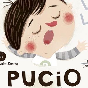 Seria „Pucio” – od czego zacząć?