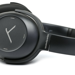 beyerdynamic LAGOON ANC 黒 beyerdynamic LAGOON ANC JP | アクティブノイズキャンセリング