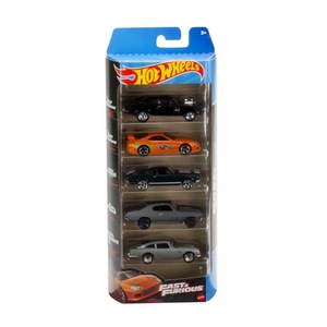 Amazon.co.jp: Hot Wheels Ultra Hot Ultra Hots, Set of 8