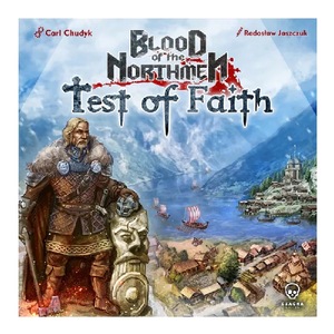 Blood of the Northmen: Test of Faith