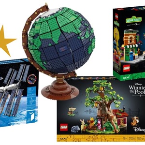 Lego 4210633 - Niska cena na Allegro