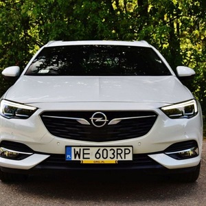 Opel Astra Sports Tourer - Samochody - ogłoszenia 