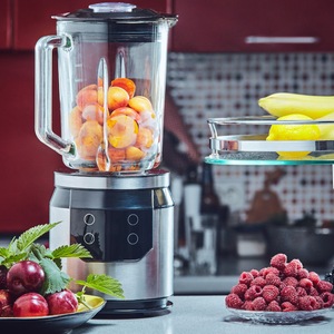 Blender Vacuum w Blendery kielichowe, blendowanie w próżni