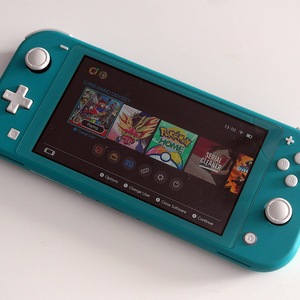 Nintendo Switch Switch light Nintedno Switch Lite – nintendo.pl