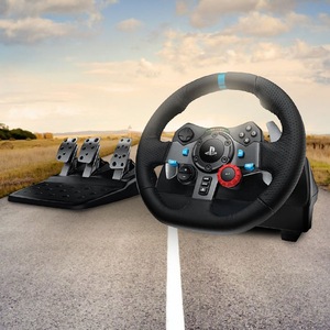 その他 G29 RACING WHEEL Amazon | Logitech G29 Driving Force Race Wheel [並行輸入品