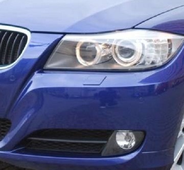 ЗАГЛУШКА ОМЫВАТЕЛЯ BMW 3 E90 / E91 РЕСТАЙЛ ЦВЕТА