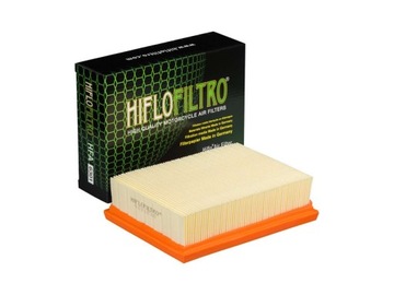 HIFLOФИЛЬТРO HFA6301 ФИЛЬТР ВОЗДУХА