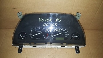 ROVER 25 1.4 16V ПРИБОРНАЯ ПАНЕЛЬ ПРИБОРНАЯ ПАНЕЛЬ AR0038004