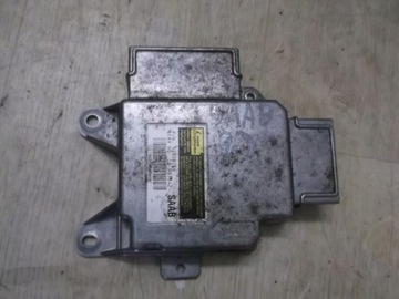 СЕНСОР AIR BAG AIRBAG SAAB 9-3 93 II