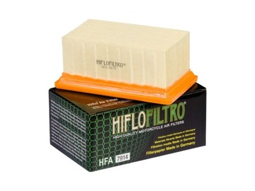 HIFLOФИЛЬТРO HFA7914 ФИЛЬТР ВОЗДУХА HIFLOФИЛЬТРO