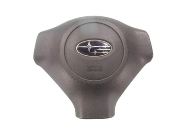 SUBARU IMPREZA II 05-08 ПОДУШКА AIRBAG ВОДИТЕЛЯ