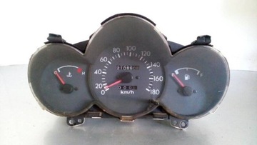 ПРИБОРНАЯ ПАНЕЛЬ HYUNDAI ATOS 1.0 B 7111-0650