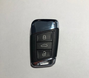 SEAT ARONA КЛЮЧ KEYLESS DOROBIENIE КИЕВ