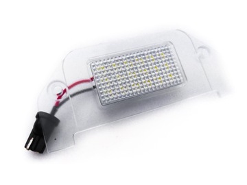 LED (СВЕТОДИОД ) ЛАМПОЧКИ НОМЕРА CHRYSLER 300 300C 2005-2014