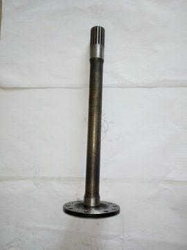 HALBACHSE HC,HANGCHA 1-1.8 R