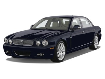 КОМПЛЕКТ ЗАПЧАСТИНИ JAGUAR XJ XJL XJR X350 X358 2006-09R