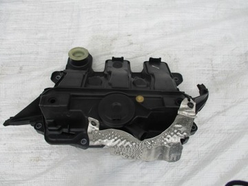 КОЛЛЕКТОР ВПУСКНОЙ NISSAN QASHQAI RENAULT OPEL 1,6DCI