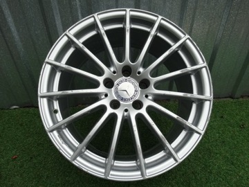 MERCEDES CLS W218 8,5jX18 5X112 A2184010800