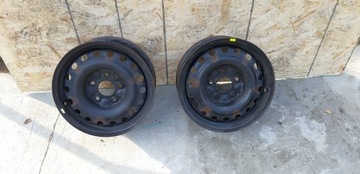 ДИСК 16X6.5 16 CHRYSLER VOYAGER CARAVAN 08-16R