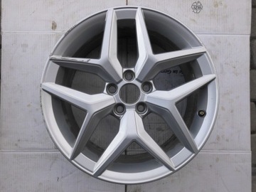 ДИСК SEAT IBIZA V 5 7JX17 17 ET51 5X100 6F0 6F