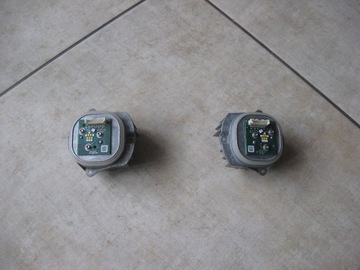 МОДУЛЬ LED (СВЕТОДИОД ) - JEŻ - MERCEDES W166 W292 W246 W218