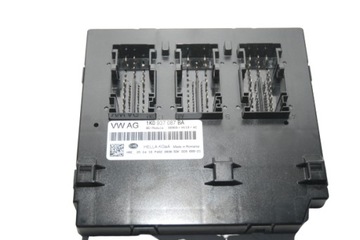 VW JETTA МОДУЛЬ КОМФОРТА 1K0937087BA ПОД ФОНАРИ LED (СВЕТОДИОД )