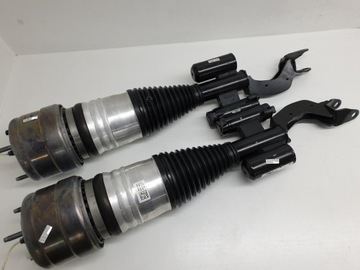 MERCEDES W213 E63 AMG 4X4 STOSSDÄMPFER A2133207303 A2133207403