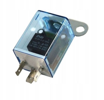 SCHALTER LED (LEUCHTDIODE) (LEUCHTDIODE) DO BLINKER DYNAMICZNYCH LED (LEUCHTDIODE) (LEUCHTDIODE)