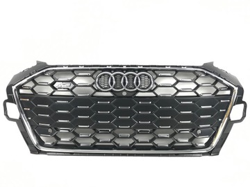 РЕШЁТКА РЕШЁТКА AUDI S4 A4 B9 8W РЕСТАЙЛ 2020- 8W0853651