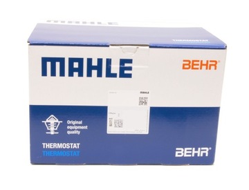 MAHLE ТЕРМОСТАТ VW 80C 1,4TSI AUDI/SEAT/SKODA