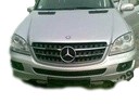 MERCEDES W 164 ML ПЕРЕД КОМПЛЕКТНЫЙ