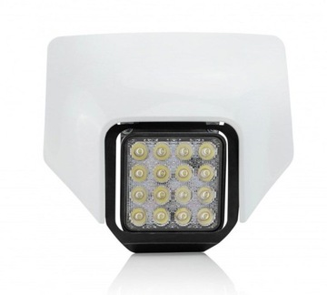 ФАРА LED (СВЕТОДИОД ) HUSQVARNA FE TE 250 300 350 450 ACERBIS