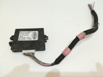 МОДУЛЬ БЛОК УПРАВЛЕНИЯ ASSY TRANSPONDER TOYOTA YARIS II