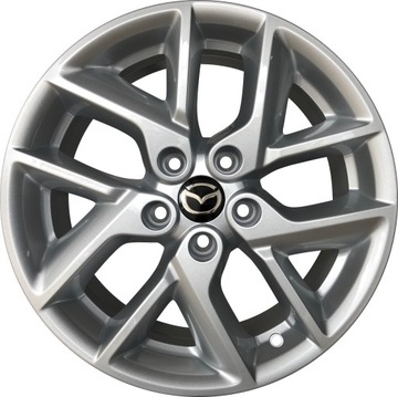 НОВЫЕ ДИСКИ MAZDA 17 3 323 5 6 CX-3 CX3 CX-5 CX5