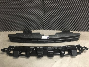 MERCEDES ML 166 ABSORBERY БАМПЕРА ЗАДНЕГО НОВЫЕ