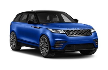 ЧЕТВЕРТЬ ПЕРЕДНЯЯ NITY RANGE ROVER VELAR L560 17-