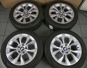 ! BMW X1,E84 PIRELLI RSC 6MM!! (933)