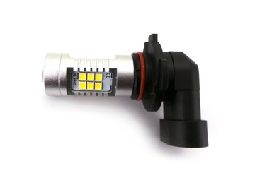 ЛАМПОЧКА LED (СВЕТОДИОД ) H10, PY20D, 9155, 12V CANBUS 1900LM