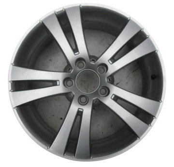 ДИСК ALUДИСК 17 ET 40 5X114,3 KIA MAZDA HYUNDAI