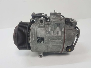 BMW F30 F31 F32 F36 N55 КОМПРЕССОР КОНДИЦИОНЕРА 9332781