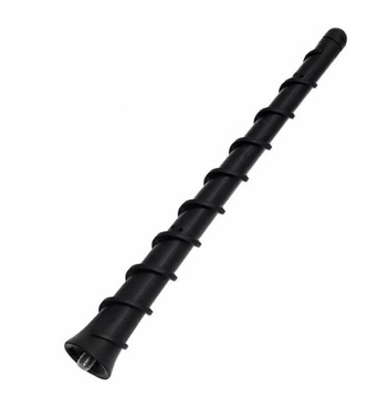 АНТЕНА JEEP LIBERTY 6MM ANTENKA BAT BACIK АНТЕНЫ 20CM 6