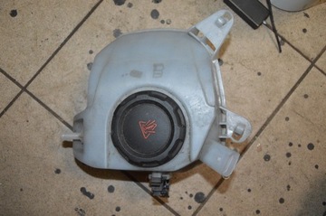 SEAT IBIZA 6F БАЧОК РАЗШИРИТЕЛЬНЫЙ 2Q0121407