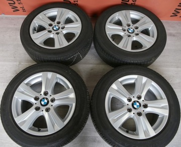  BMW1 E81,E87 BRIDGESTONE 6.50MM! (1037)