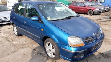 ЗЕРКАЛО ПРАВОЕ NISSAN ALMERA TINO 2,2D