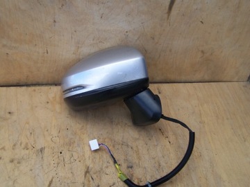 ЗЕРКАЛО ПРАВОЕ HONDA JAZZ IV 15-20 5PIN