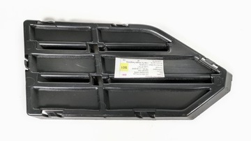 РЕШЕТКА БАМПЕРА VW PASSAT CC R-LINE 3G8807234