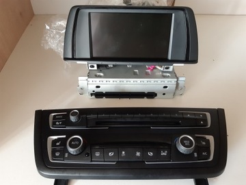 МОНИТОР ЭКРАН LCD 9270393 BMW F30 F31 F32