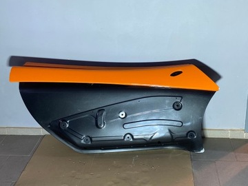 OEM MCLAREN 570S 540C 570GT ДВЕРЬ DOOR ПРАВОЕ