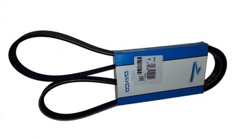 Dayco belt wedge multi slot micro-v 6pk2100, buy
